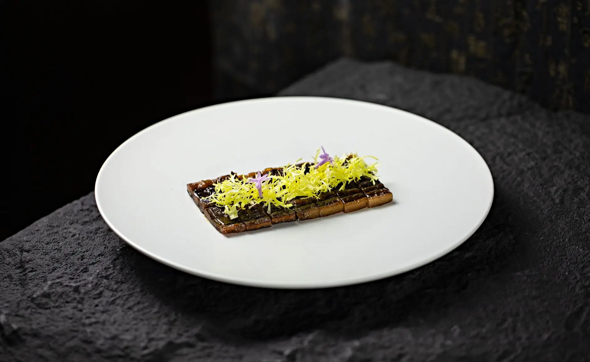 Fine dining at Harpeestoneagency