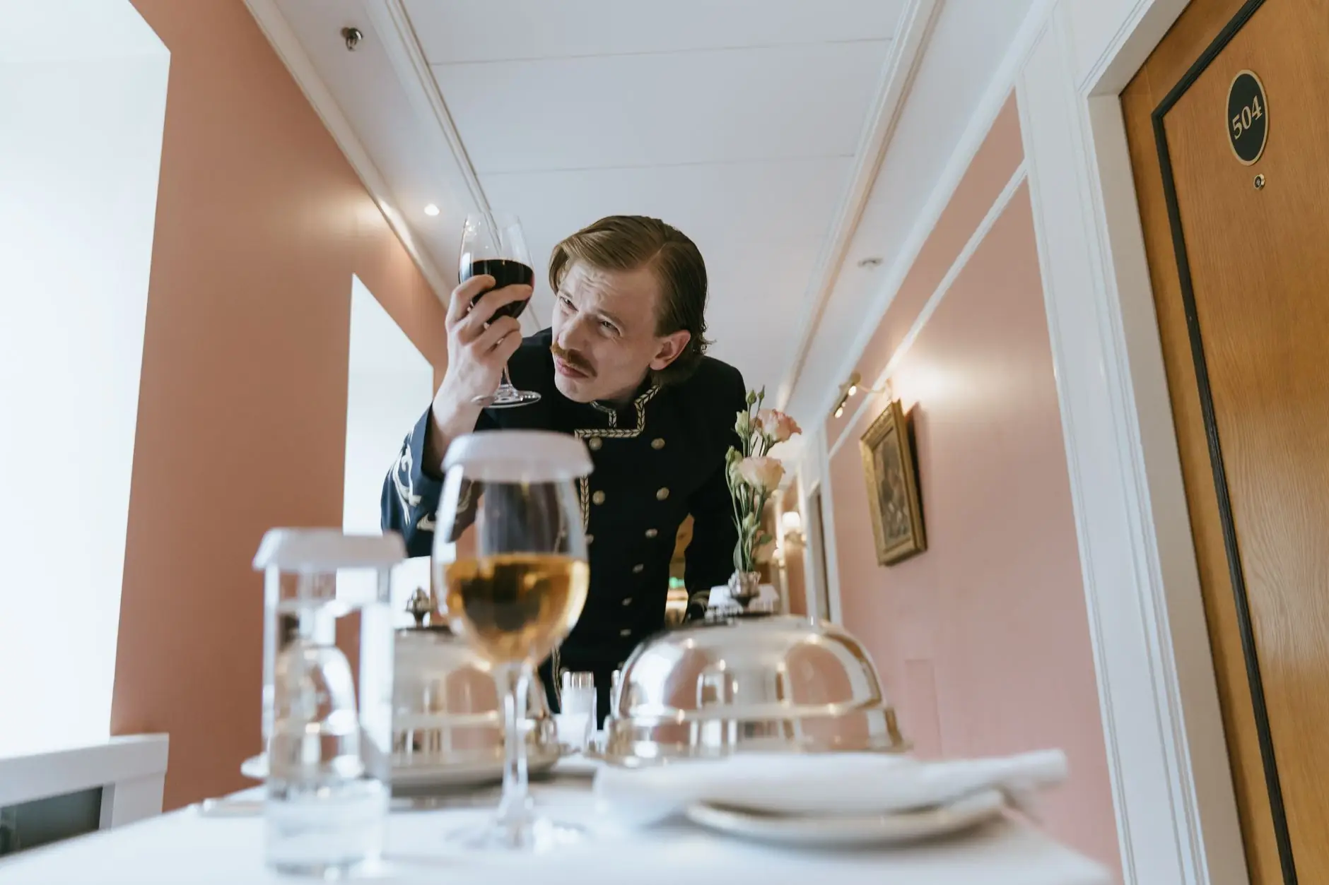 Ravintola Harmaja